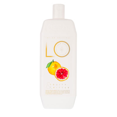127500 - LO Duschbad Fruity & Bitter 1 Liter