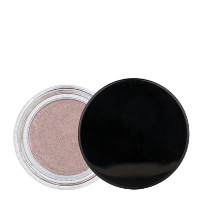 Fard de pleoape pudră-cremă Iced Mauve 5 ml