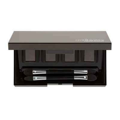 130500 - Palette vide pour 4 fards à paupières