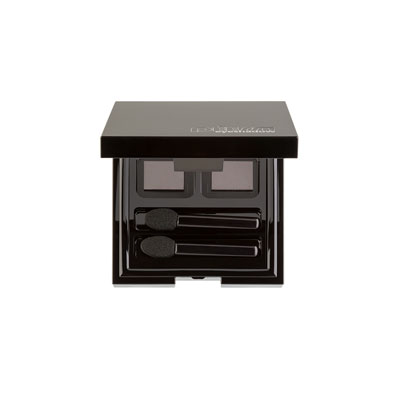 130510 - Palette vide pour 2 fards à paupières