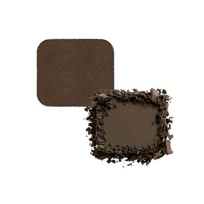 140030 - Fards à paupières SMOKEY BROWN