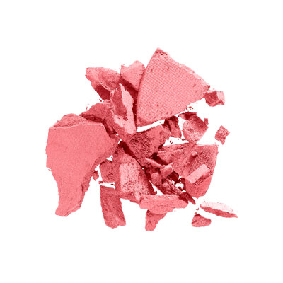 Blusher CORAL-PINK