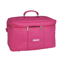 Vorführkoffer magenta