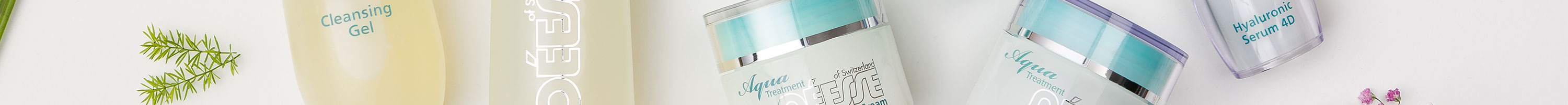 Aqua Treatment lijn :: Productlijnen