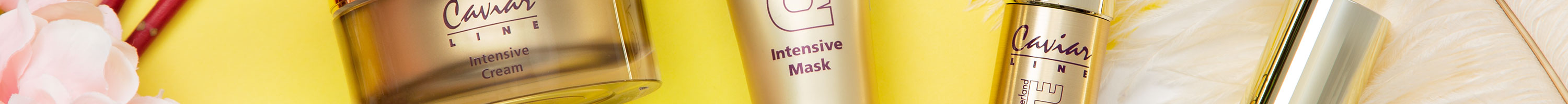 Caviar Linie :: Produktlinien