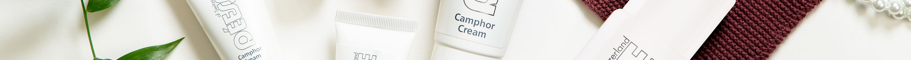 Linia Camfor :: Linii de produse