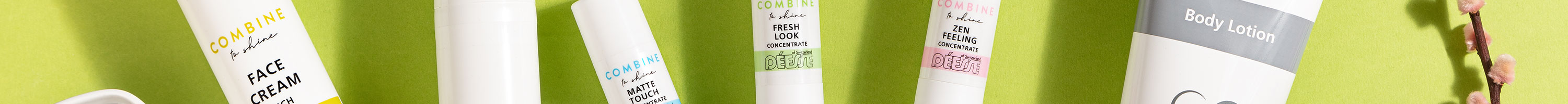 Linia C2S :: Linii de produse