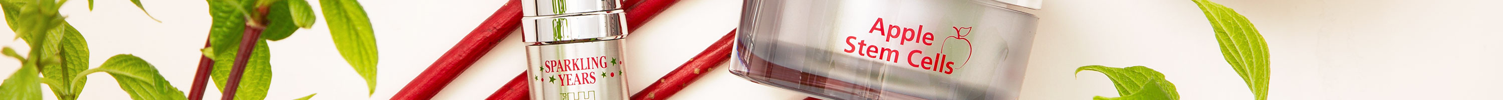 Linea Apple Stem Cell :: Linea prodotti