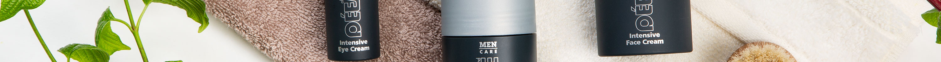 Linea Men Care :: Linea prodotti